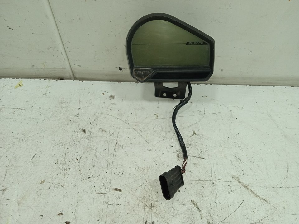 Cuadro instrumentos   no identificado