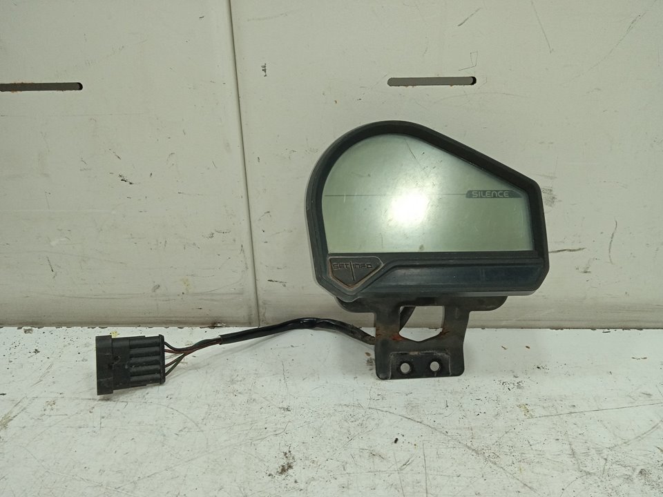 Cuadro instrumentos   no identificado