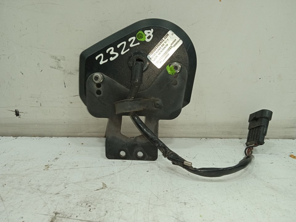 Cuadro instrumentos   no identificado