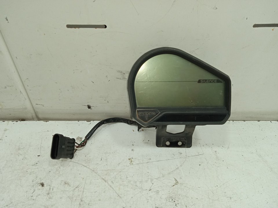 Cuadro instrumentos   no identificado