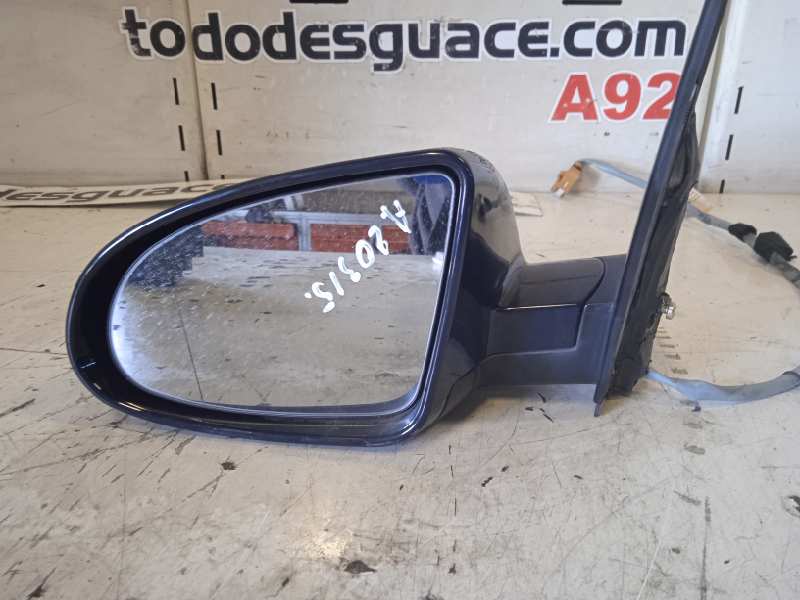 No identificado audi a2 (8z) 1.6 fsi