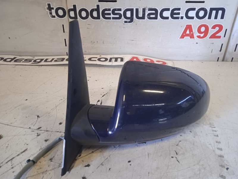 No identificado audi a2 (8z) 1.6 fsi