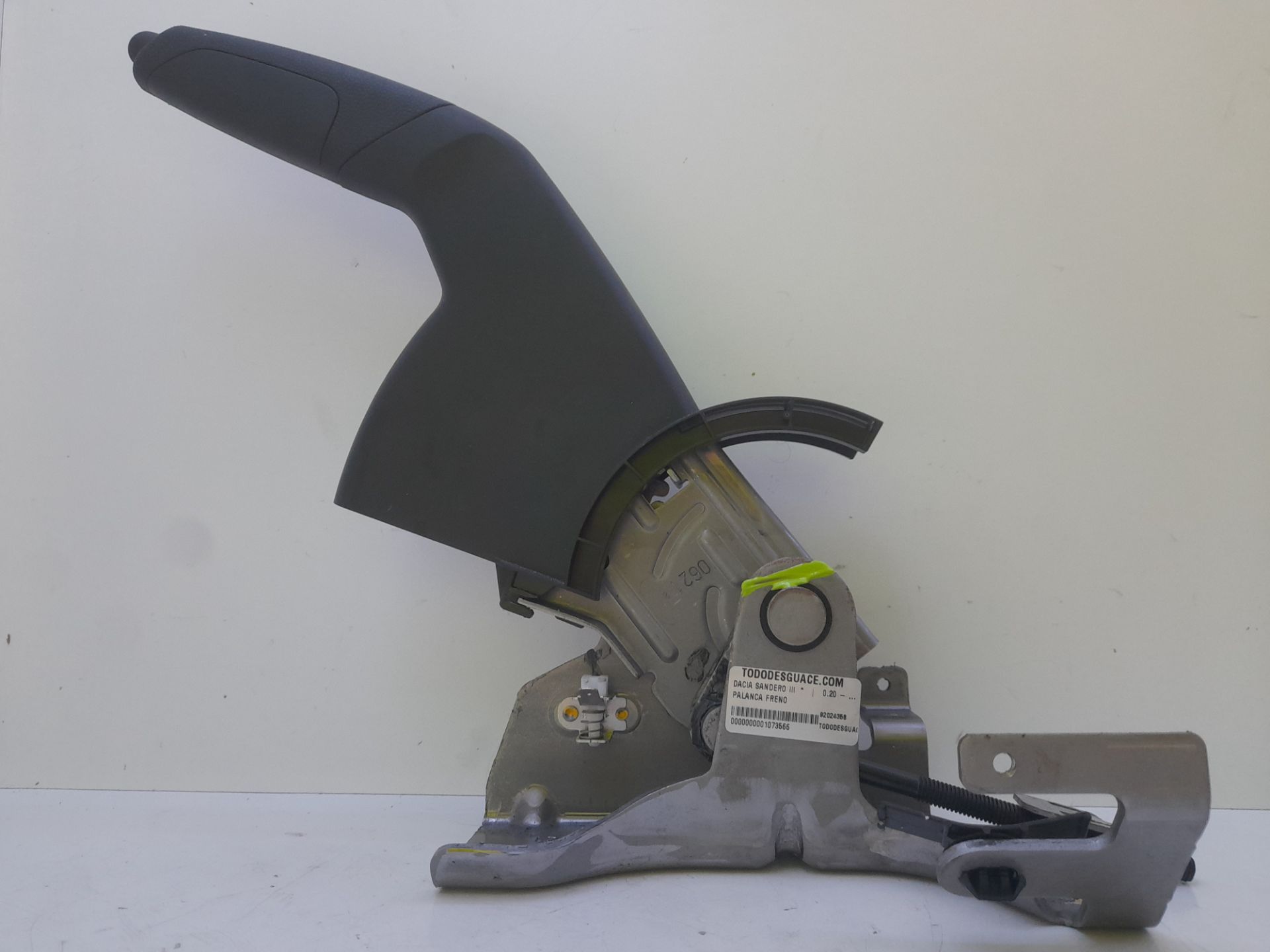 Palanca freno dacia sandero iii 