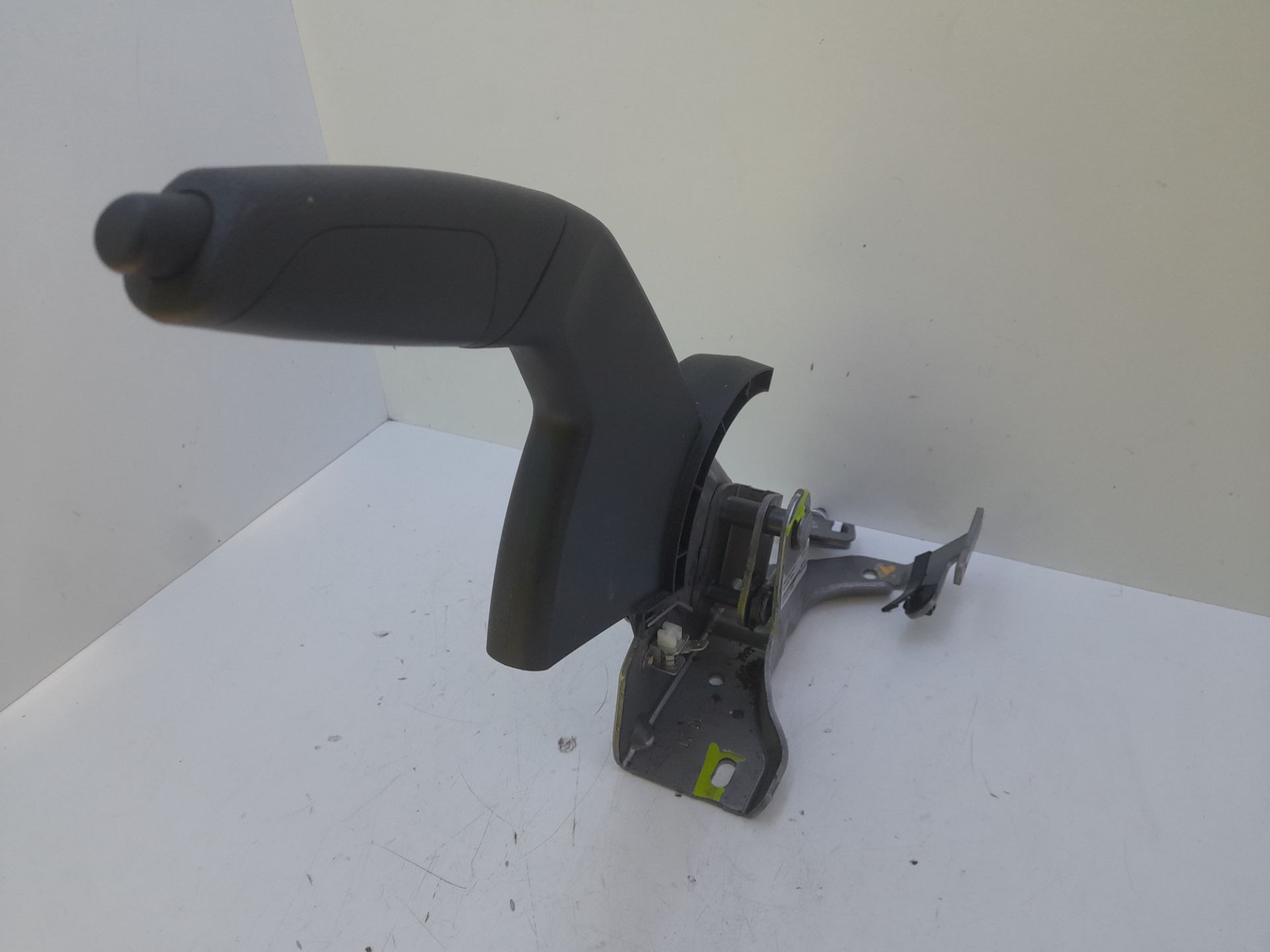 Palanca freno dacia sandero iii 