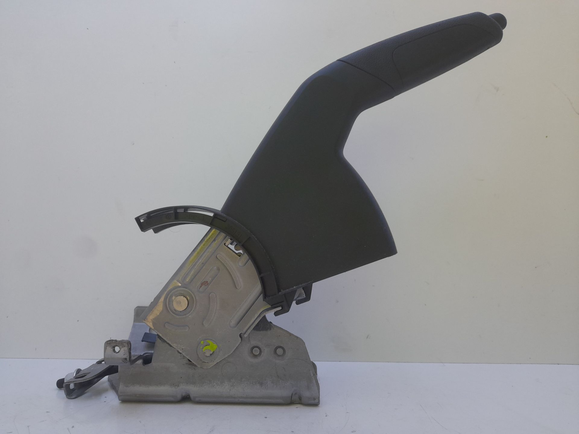 Palanca freno dacia sandero iii 