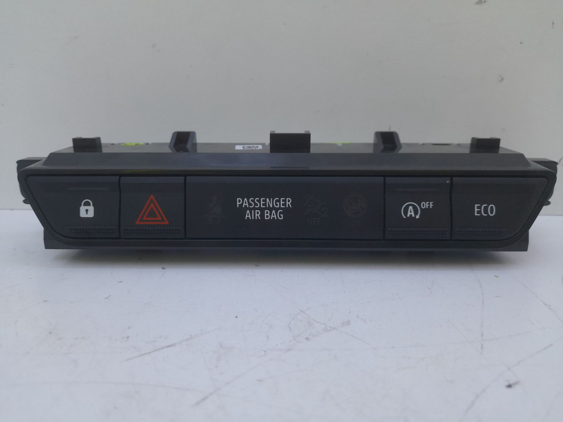 Mando multifuncion dacia sandero iii 