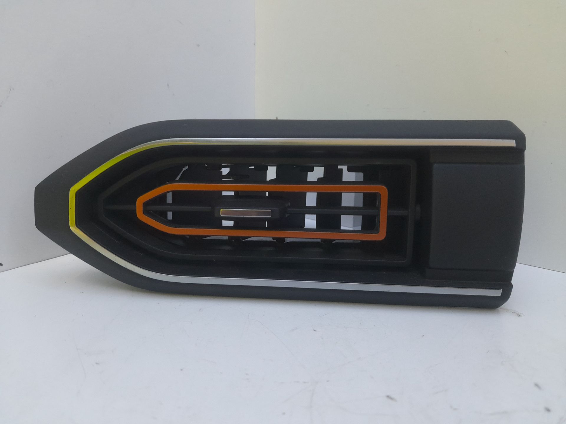 Aireador dacia sandero iii 