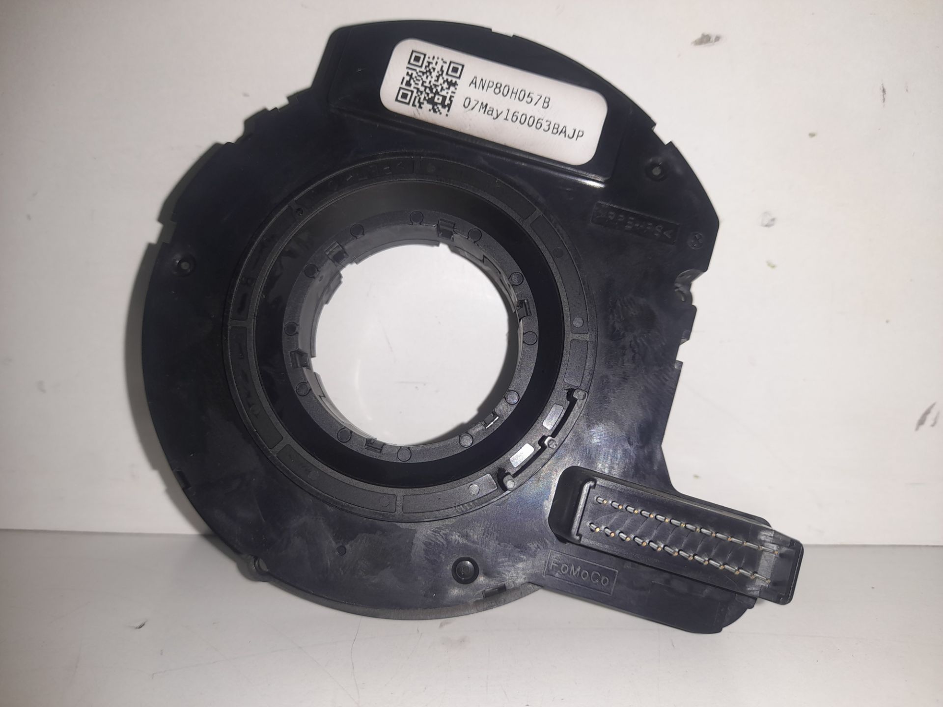 Sensor angulo de giro ford mondeo berlina (ca2) ghia