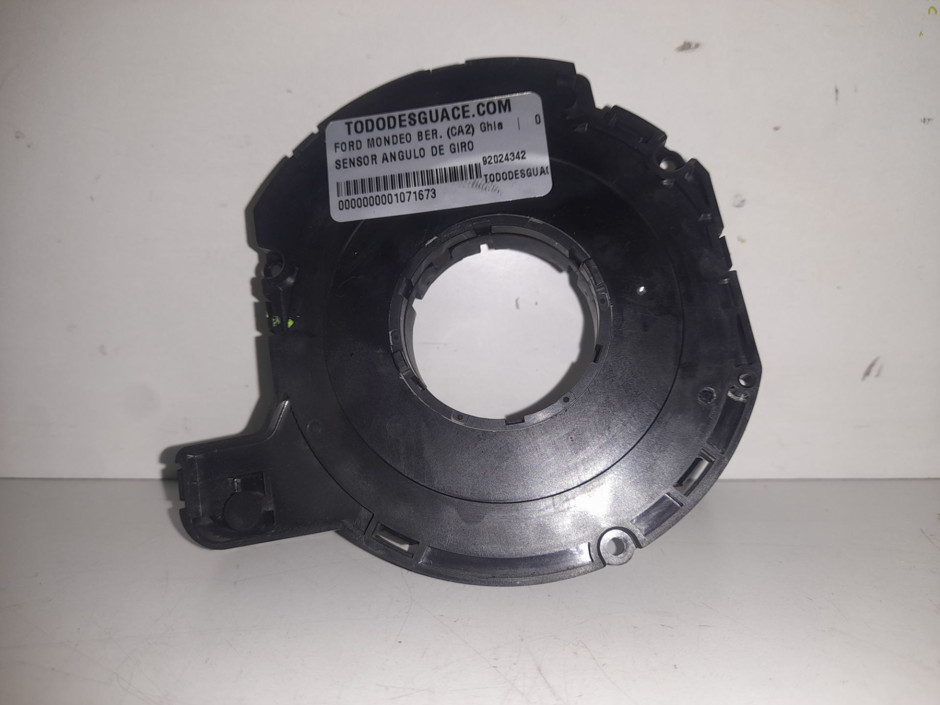 Sensor angulo de giro ford mondeo berlina (ca2) ghia