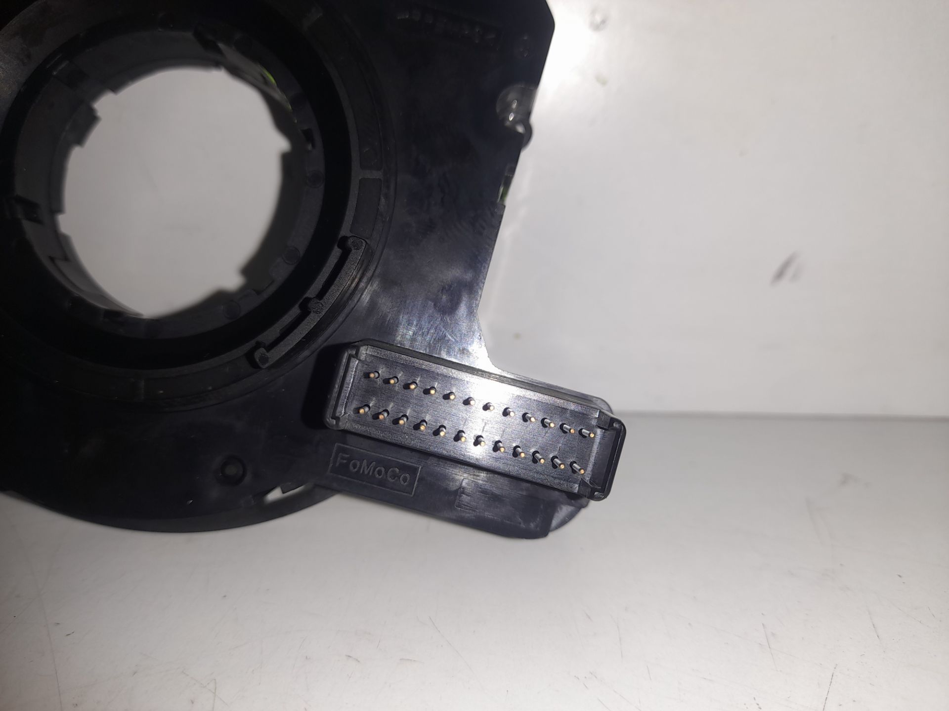 Sensor angulo de giro ford mondeo berlina (ca2) ghia