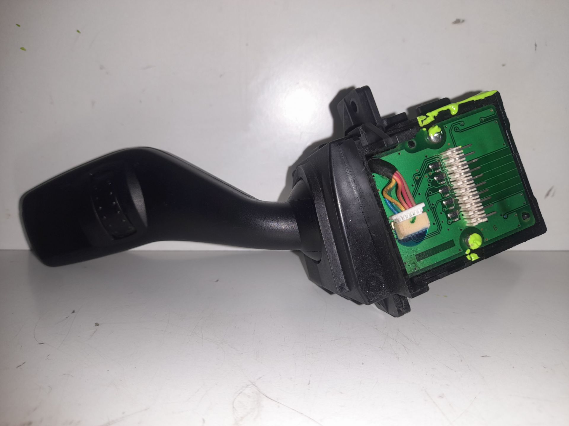 Mando limpia ford mondeo berlina (ca2) ghia