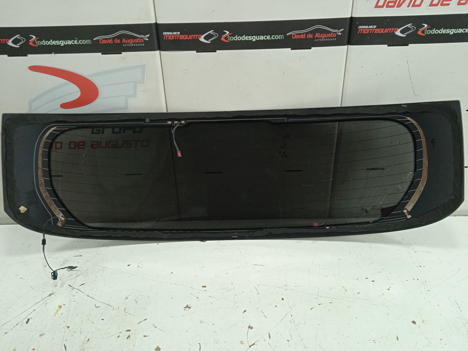 Luna trasera bmw serie 1 berlina (e81e87) 118d