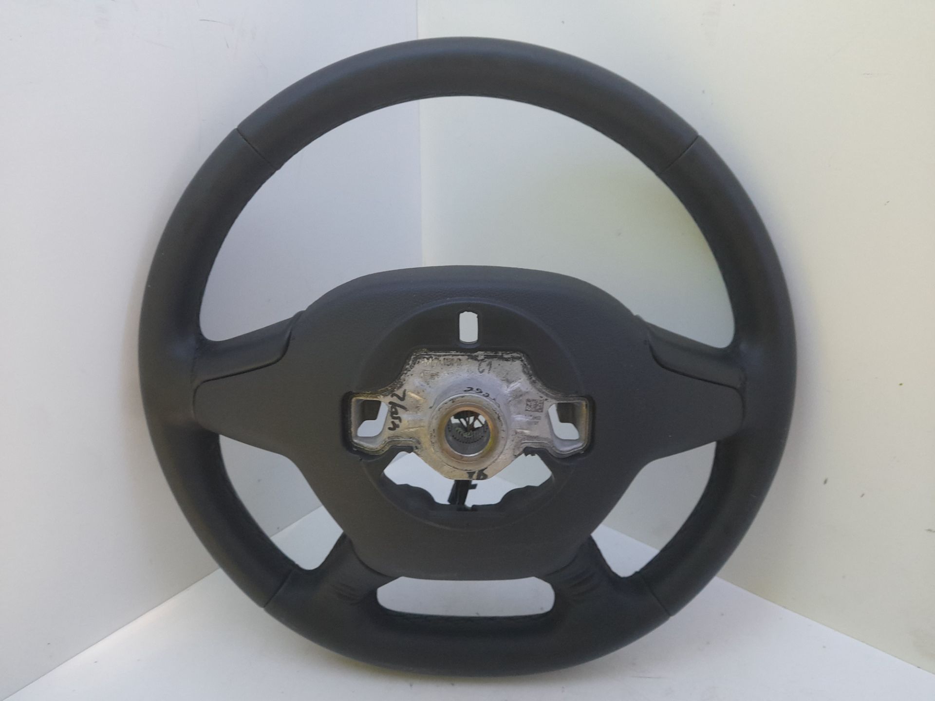 Volante dacia sandero iii 