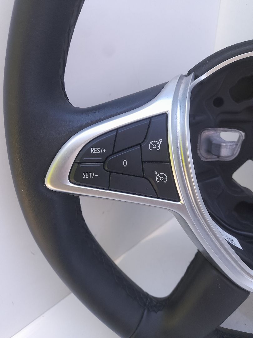 Volante dacia sandero iii 