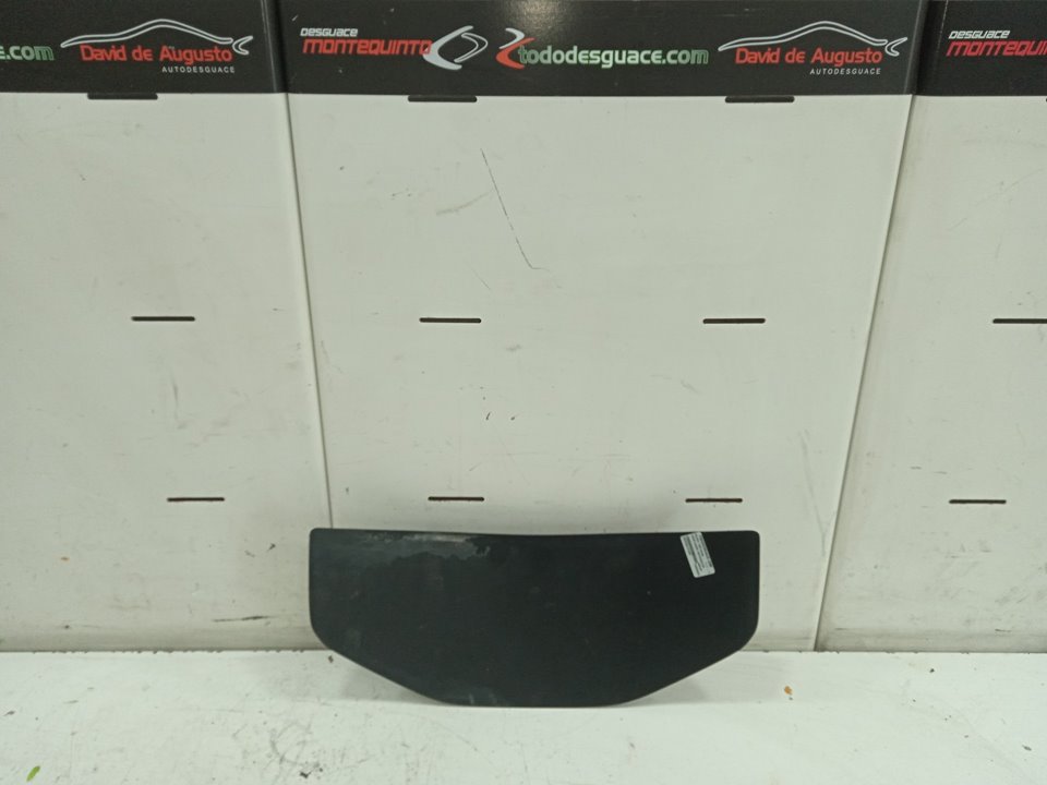 No identificado peugeot 3008 access