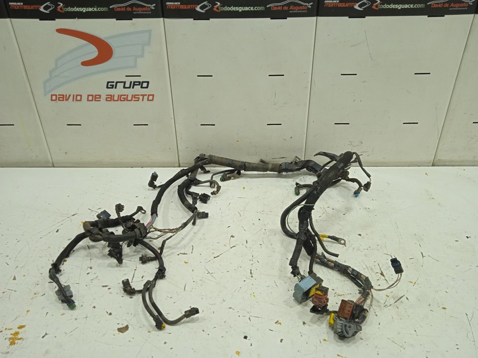 No identificado peugeot 308 confort