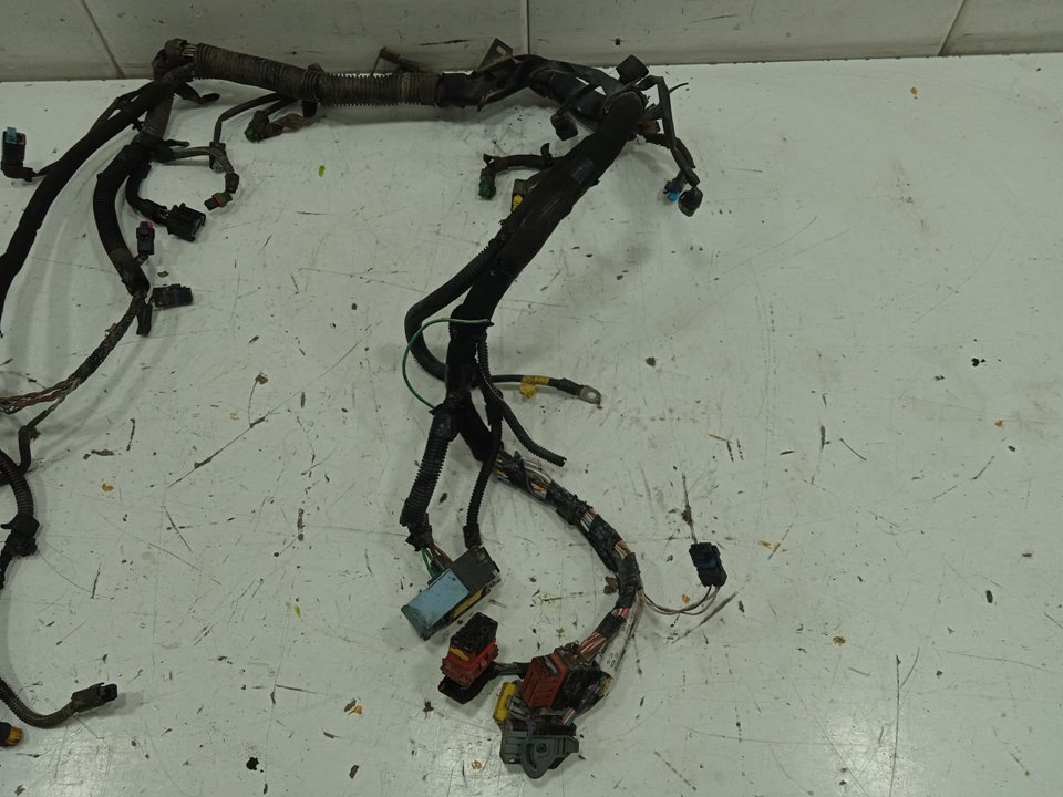 No identificado peugeot 308 confort