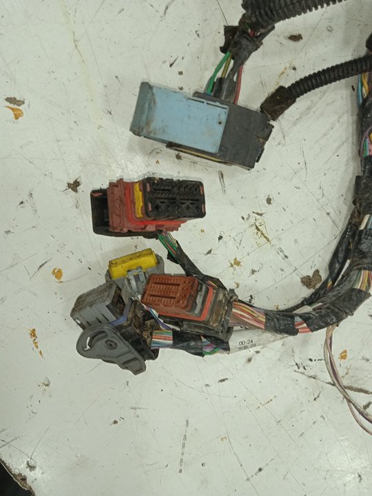 No identificado peugeot 308 confort