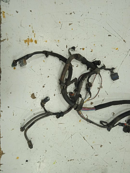 No identificado peugeot 308 confort