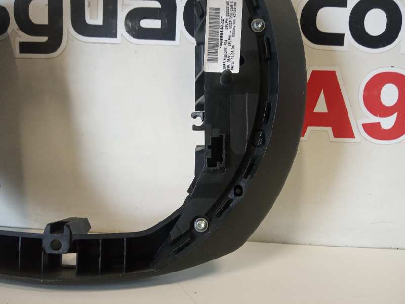  mando volante   citroen c5 berlina business 2.0 hdi fap
