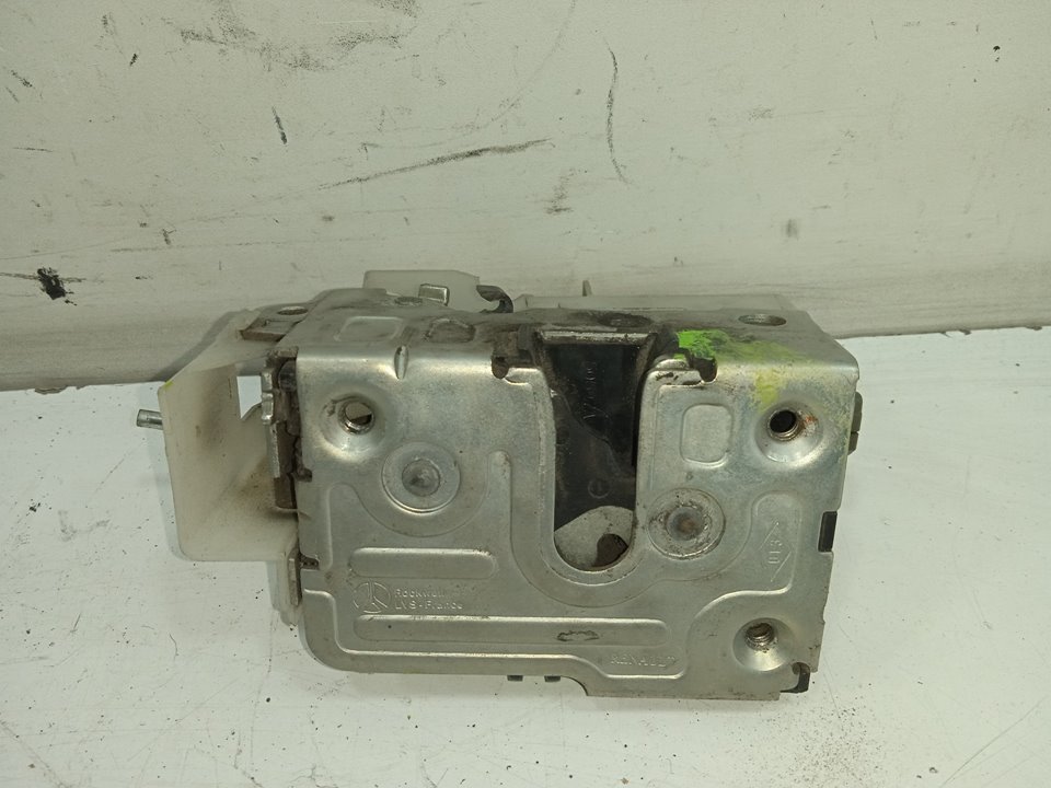 Cerradura puerta trasera izquierda renault clio ii fase ii (bcb0) campus