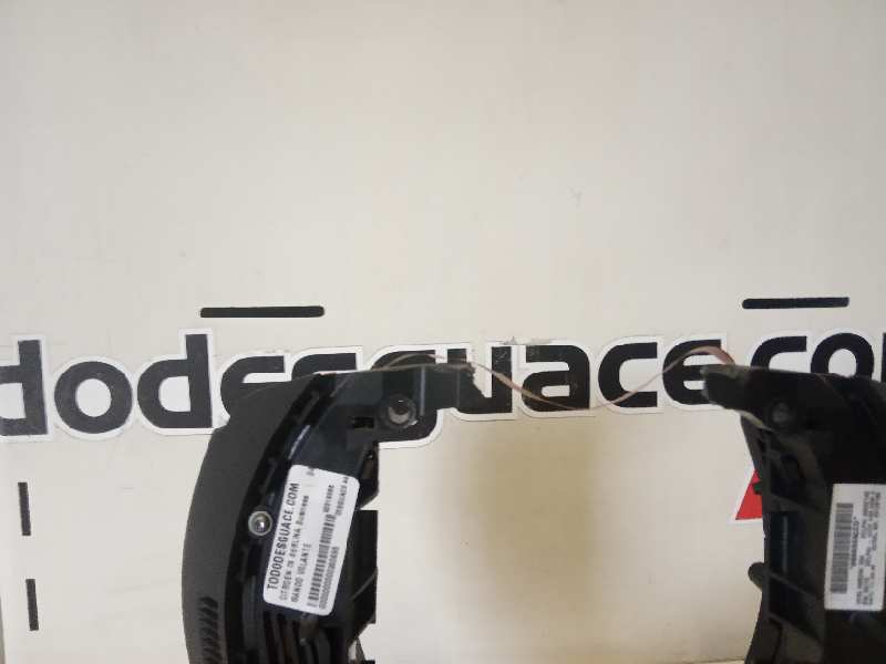  mando volante   citroen c5 berlina business 2.0 hdi fap