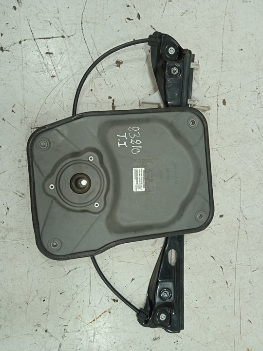 Elevalunas trasero izquierdo skoda fabia combi (5j5) urban