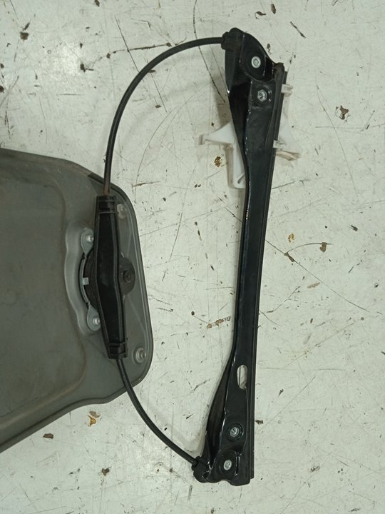 Elevalunas trasero izquierdo skoda fabia combi (5j5) urban