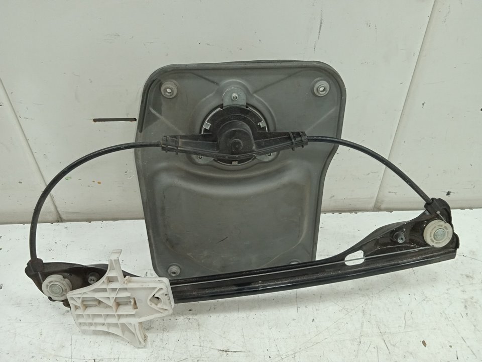 Elevalunas trasero izquierdo skoda fabia combi (5j5) urban