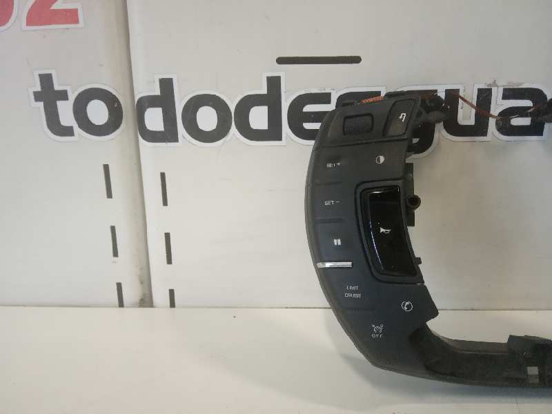  mando volante   citroen c5 berlina business 2.0 hdi fap