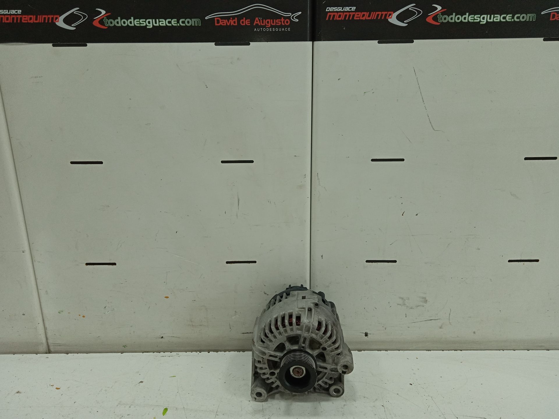 Alternador bmw serie 3 berlina (e46) 320d edition advance