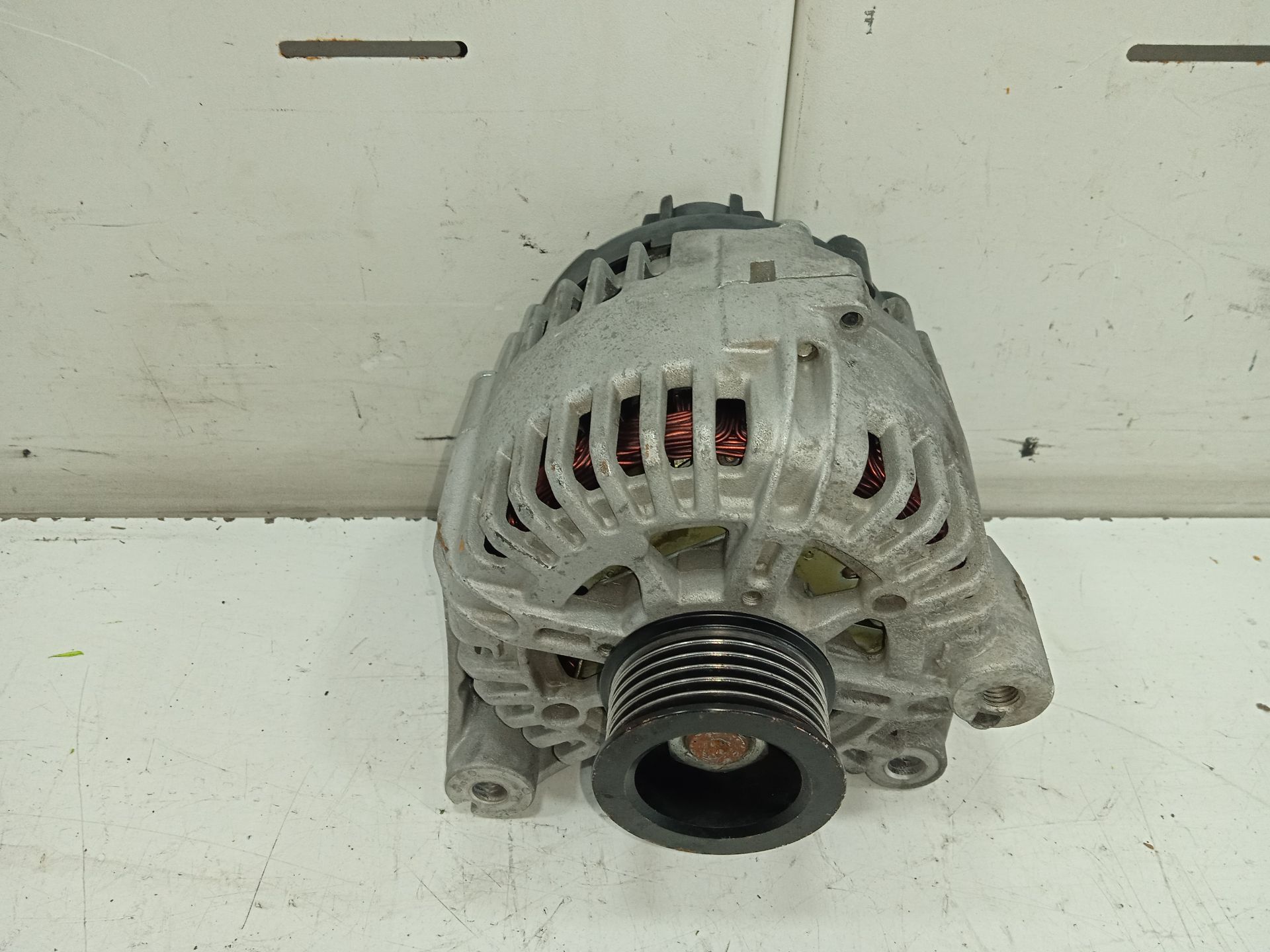 Alternador bmw serie 3 berlina (e46) 320d edition advance