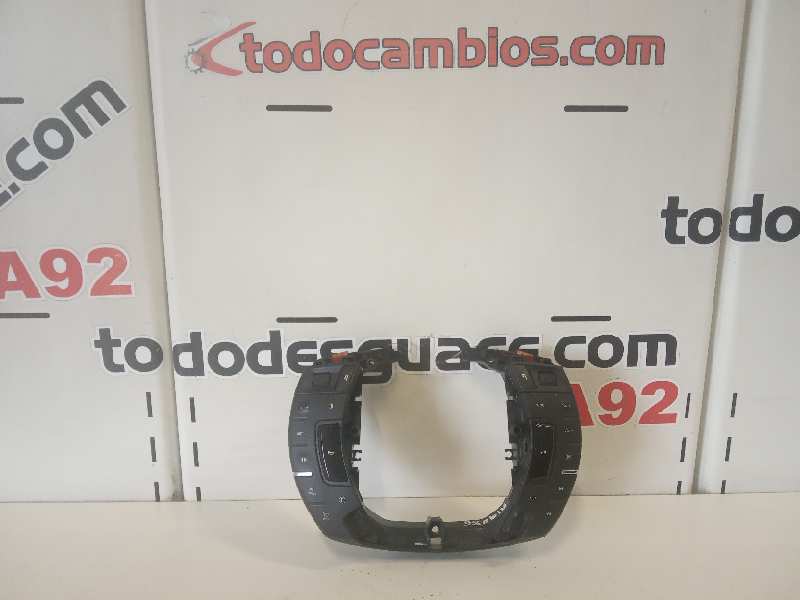  mando volante   citroen c5 berlina business 2.0 hdi fap