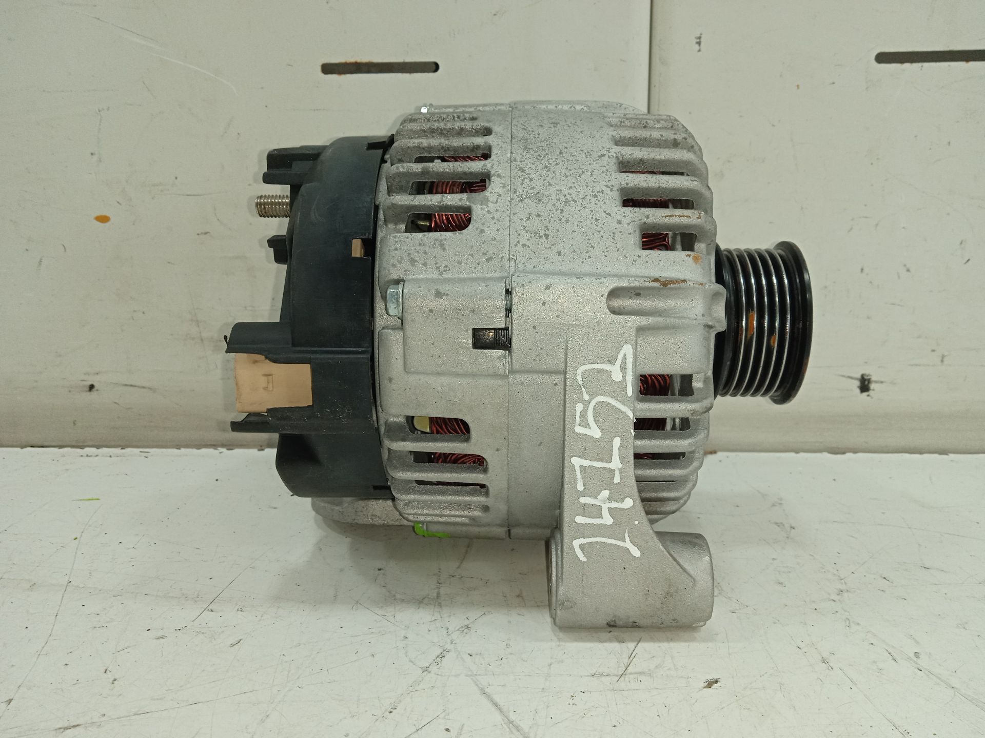 Alternador bmw serie 3 berlina (e46) 320d edition advance