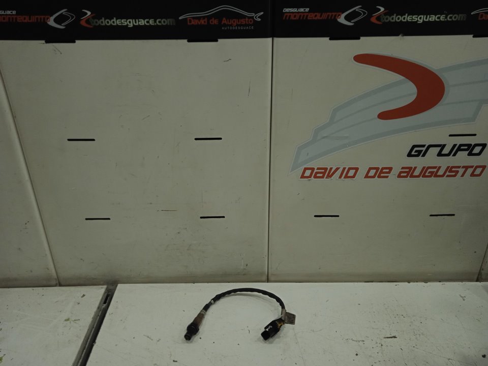 Sonda lambda iveco  no identificado