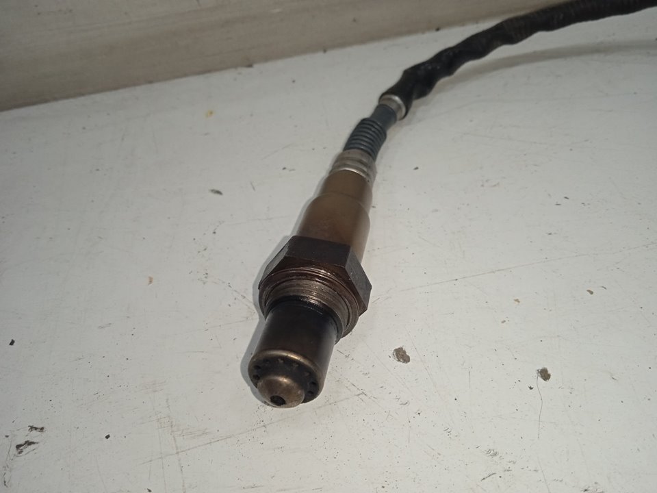 Sonda lambda iveco  no identificado