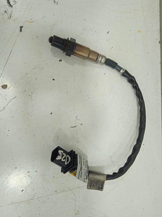 Sonda lambda iveco  no identificado