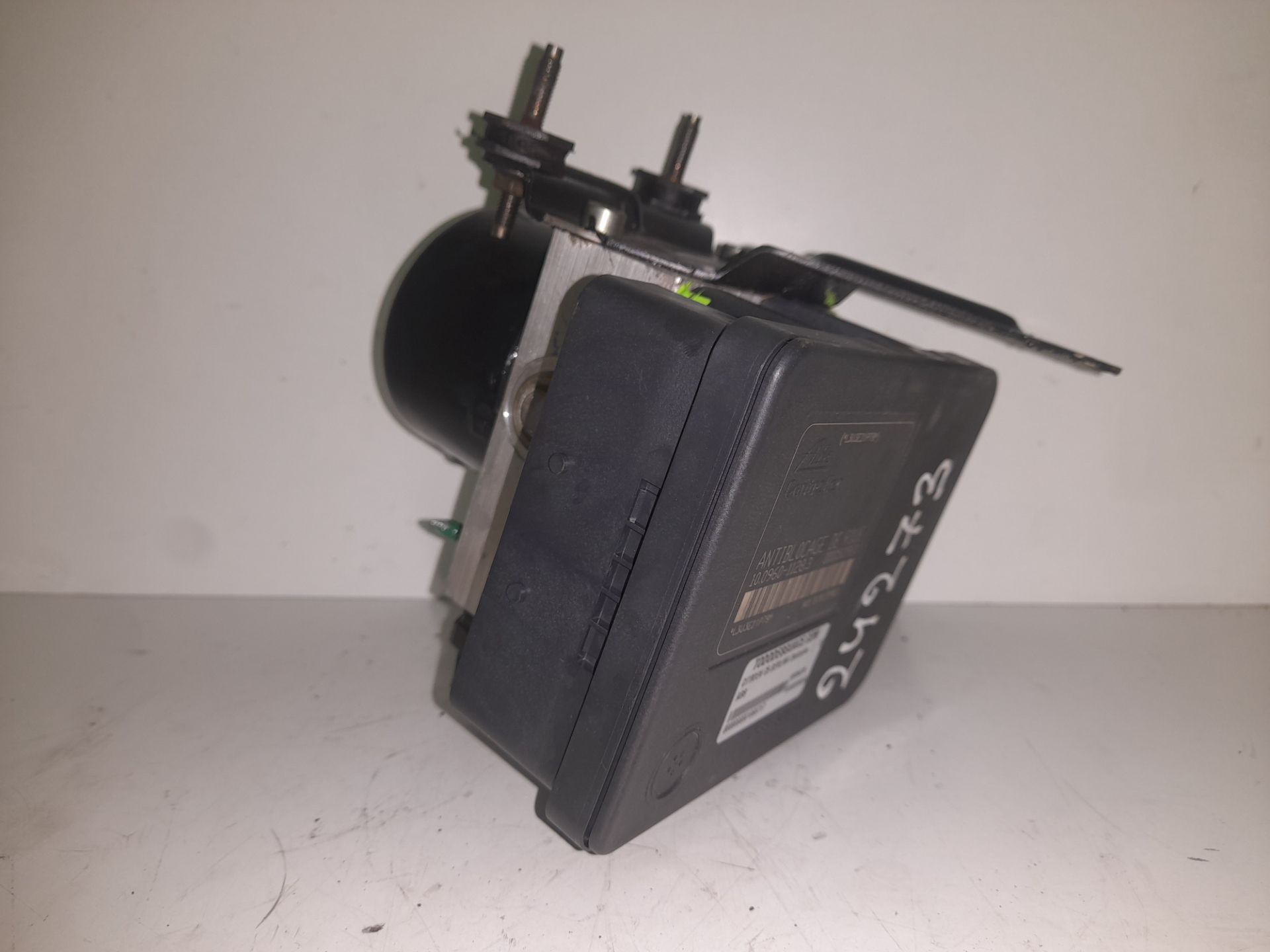 Abs citroen c5 berlina exclusive