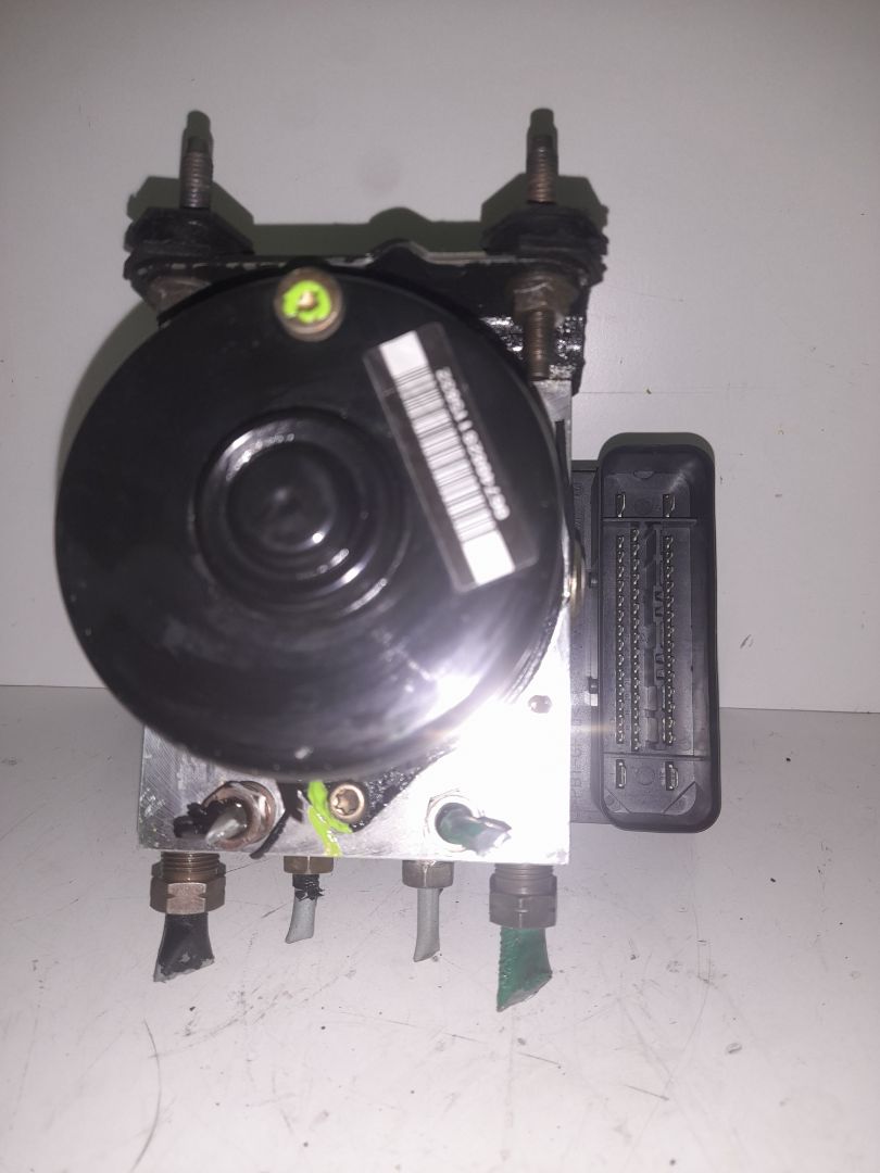 Abs citroen c5 berlina exclusive