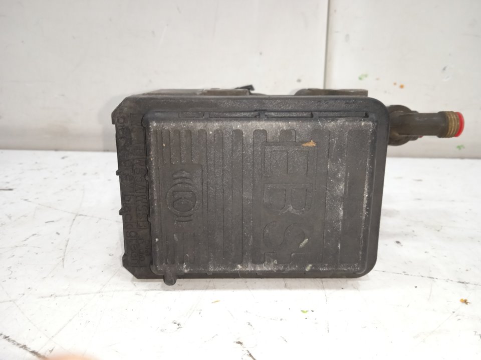 No identificado scania baureihe c-klasse pgr (2004) fsa g400 (4x2) corto cg 14