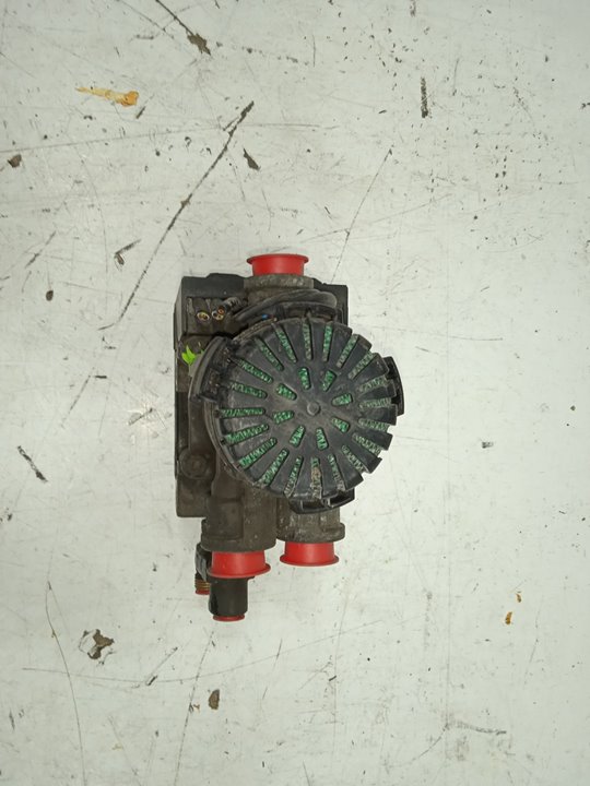 No identificado scania baureihe c-klasse pgr (2004) fsa g400 (4x2) corto cg 14