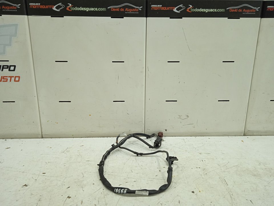 Cableado electrico volkswagen golf vii berlina (bq1be2) advance