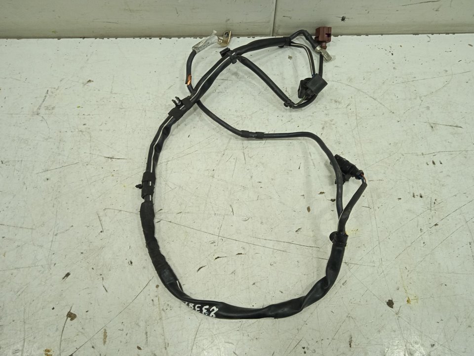 Cableado electrico volkswagen golf vii berlina (bq1be2) advance