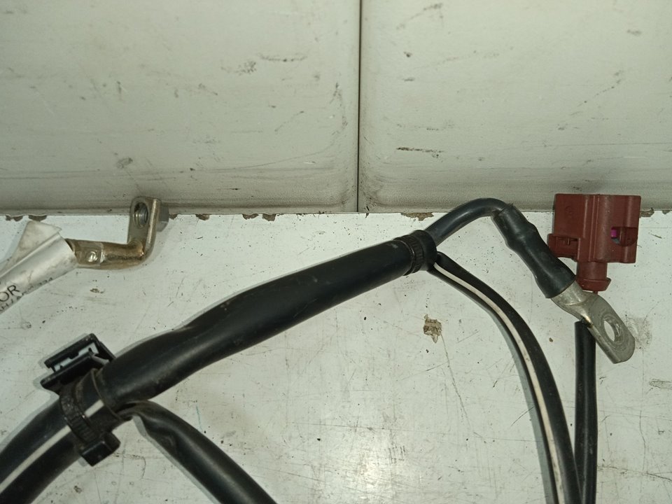 Cableado electrico volkswagen golf vii berlina (bq1be2) advance