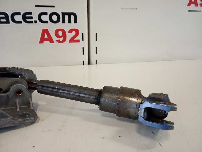  columna direccion   citroen c5 berlina business 2.0 hdi fap