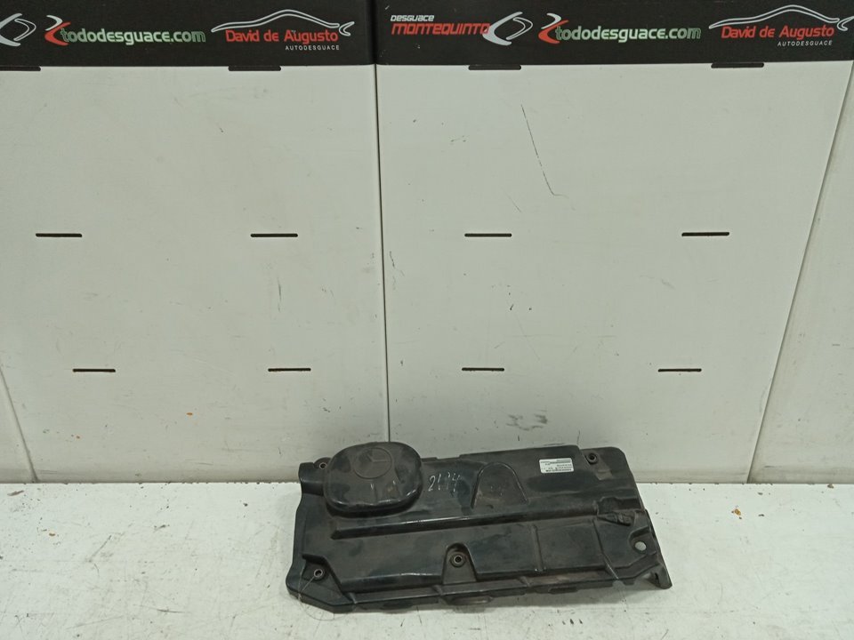 Tapa balancines 513516 cdi 4x4 (906.653655)