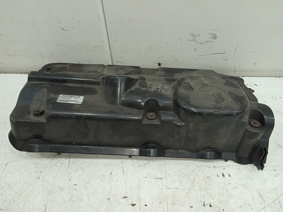 Tapa balancines 513516 cdi 4x4 (906.653655)