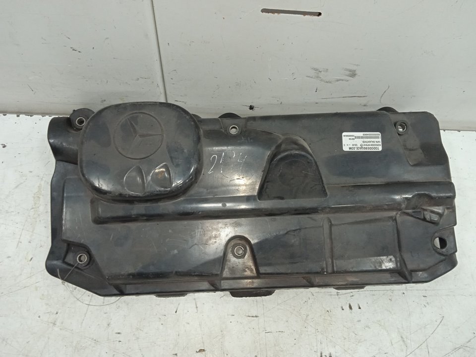 Tapa balancines 513516 cdi 4x4 (906.653655)