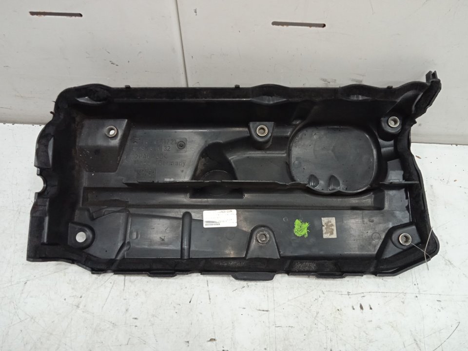 Tapa balancines 513516 cdi 4x4 (906.653655)