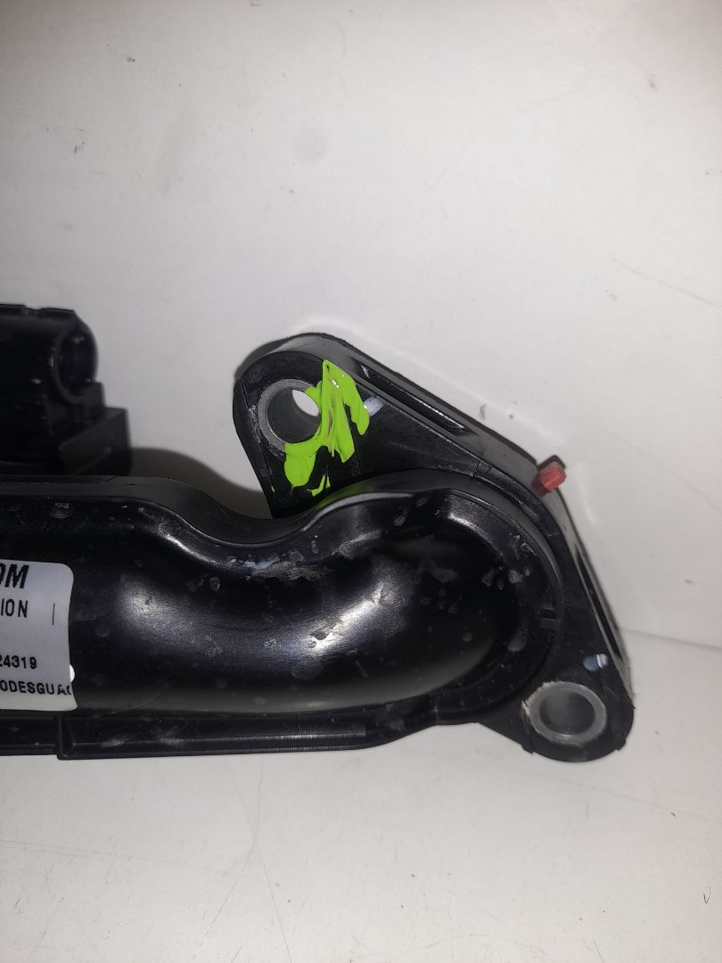 No identificado toyota yaris (xp21) sedition